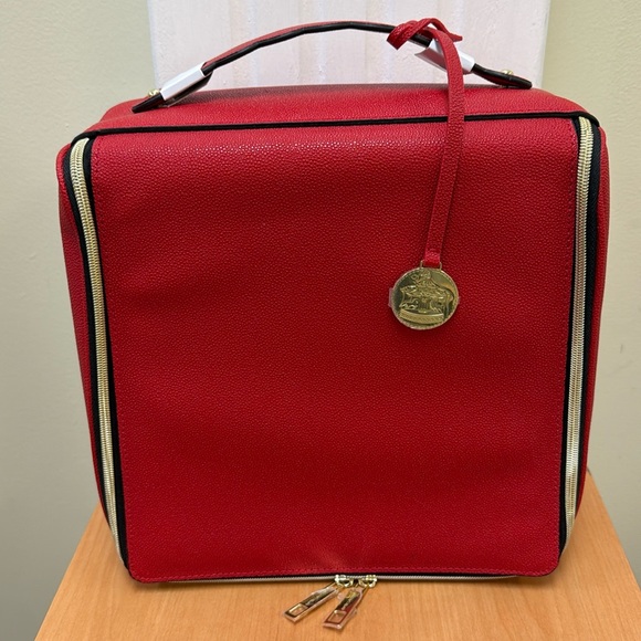 New Estée Lauder Cosmetic Makeup Bag!!🔥🔥🔥 - Picture 5 of 16